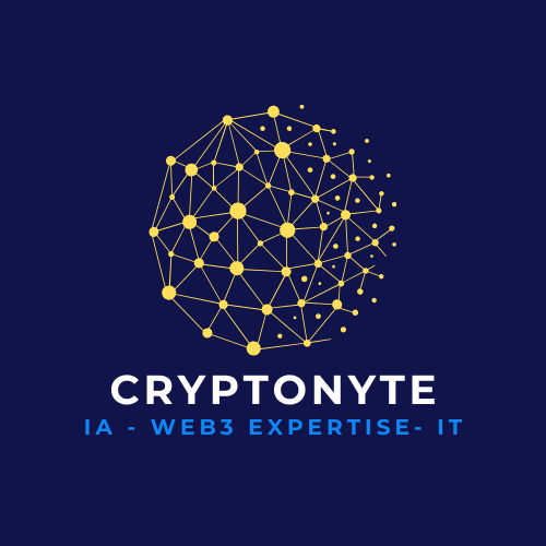 Cryptonyte